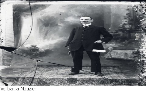 Verbania
"Antonio Massara, cent’anni dopo"