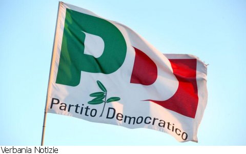 Verbania
PD su nomine al Distretto Turistico dei Laghi