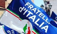 Verbania
Fratelli d'Italia su Distretto Turistico dei Laghi