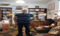 Verbania
Chiude la Premiata ditta Uccelli