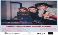 Verbania
Il Gruppo Mu in mostra alla Specola