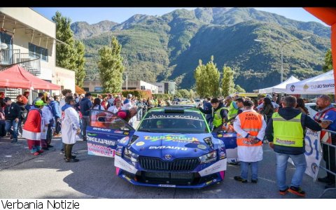 Piedimulera
Torna Happy Rally