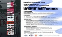 Domodossola
Graffiti dell'Anima