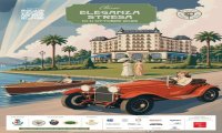 Stresa
“Classic Eleganza Stresa”