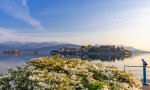 Stresa
Prima riunione del Distretto Turistico