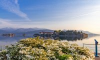 Stresa
Prima riunione del Distretto Turistico