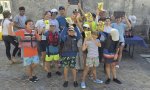 Verbania
Successi dei giovani CVCI