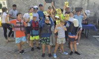 Verbania
Successi dei giovani CVCI