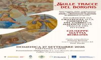 Malesco
Sulle tracce del Borgnis