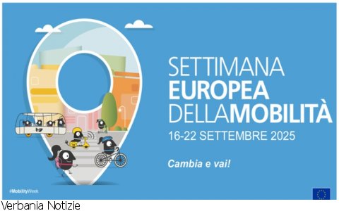 Verbania
Navigazione: settimana di sconti dedicata alla sostenibilità