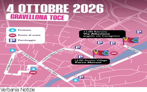 Gravellona Toce
VCO Pride 2026