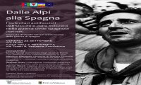 Verbania
“Dalle Alpi alla Spagna"