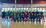 Verbania
Pallavolo Altiora al via la stagione