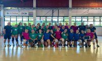 Verbania
Pallavolo Altiora al via la stagione