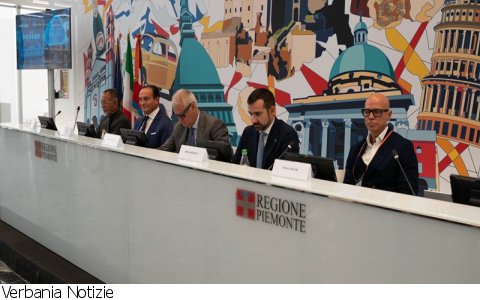 Fuori Provincia
Auxil.IA: l'intelligenza Artificiale di Regione Piemonte