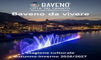 Baveno
Baveno: stagione culturale autunno-inverno