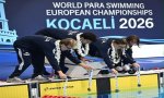 Fuori Provincia
Tommaso Morandi oro europeo