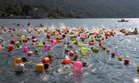 Mergozzo
Prima "Mergozzo Waterproof": a nuoto per salutare l'estate