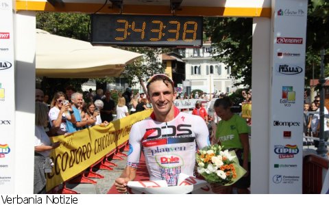 Mergozzo
Triathlon Internazionale-VCO