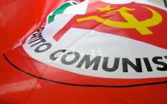 PRC su intitolazione lungolago a Ramelli