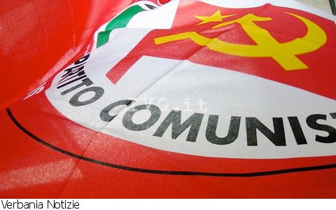 Fuori Provincia
PRC su intitolazione lungolago a Ramelli