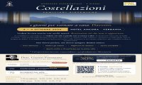 Verbania
Costellazioni Familiari