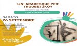 Verbania
Donazione Omar Galliani al Museo del Paesaggio