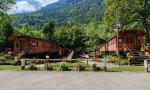 Baceno
Il Villaggio "Il Treno dei Bimbi"