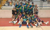 Verbania
Pallavolo Altiora in Coppa Piemonte