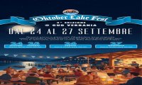Verbania
Torna l'Oktober Lake Fest