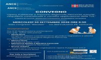 Verbania
Convegno ANCE