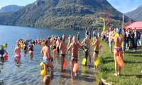 Mergozzo
Un successo per la prima "Mergozzo Waterproof"