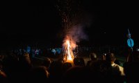 Fuori Provincia
Claddagh Fest 2026