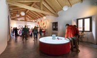Omegna
Il Parco della Fantasia apre alle scuole