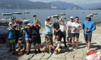 Fuori Provincia
Memorial Sironi, successi per gli atleti del CVCI