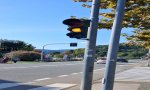 Verbania
Riparato il semaforo pedonale di via Vittorio Veneto