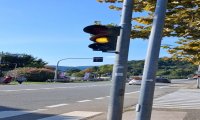 Verbania
Riparato il semaforo pedonale di via Vittorio Veneto