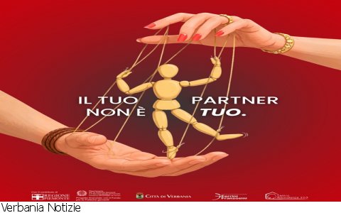 Verbania
Violenza di genere, parlano i ragazzi