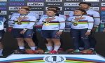 Fuori Provincia
Mondiali di Montreal, oro con Ganna e Longo Borghini