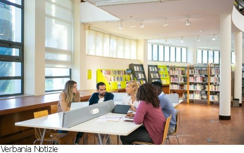 Verbania
Verbania, contributi fino a 2.000 euro per gli studenti universitari