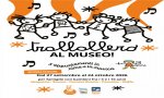 Verbania
"Trallalero… al museo!"