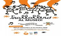 Verbania
"Trallalero… al museo!"
