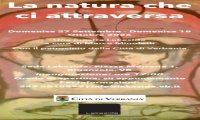 Verbania
"La natura che ci attraversa"