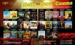 Verbania
Al via la 37ª rassegna "Metti una sera al cinema"