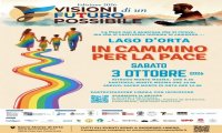 Fuori Provincia
Marcia della Pace