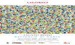 Cannobio
"Battaglie di carta": Fausto Rossi in mostra a Palazzo Pironi