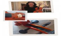 Cannero Riviera
"Momenti culturali" 2026, 4 concerti