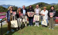 Verbania
Artemisia: mostra mercato, arte e i giardini storici d'Italia