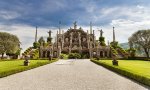 Baveno
La coppa delle ATP Finals all'Isola Bella