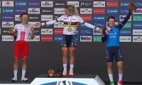 Fuori Provincia
Mondiali di Montreal, Elisa Longo Borghini di bronzo